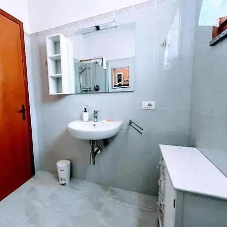 Διαμέρισμα Casa Manidu Lavanda A 5 Min A Piedi Dalla *