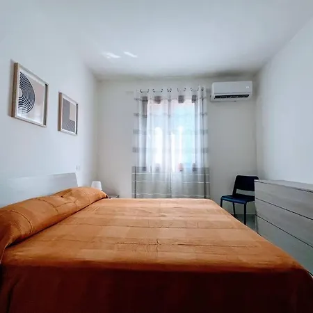 Casa Manidu - Goelba Apartamento *