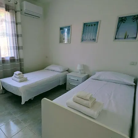 Casa Manidu - Goelba *