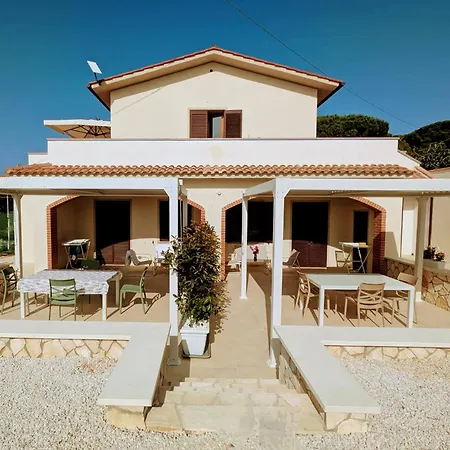 Casa Manidu - Goelba Apartamento