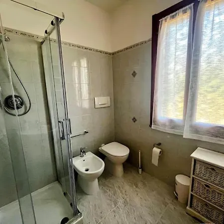Apartamento Casa Manidu - Goelba Capoliveri (Isola d'Elba)