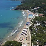 Casa Manidu - Goelba * Capoliveri (Isola d'Elba)