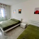 Daire Casa Manidu - Goelba *