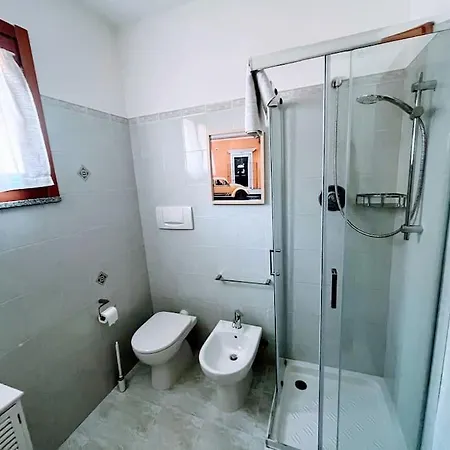 Casa Manidu Lavanda A 5 Min A Piedi Dalla Apartman Capoliveri