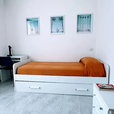 Apartman Casa Manidu Lavanda A 5 Min A Piedi Dalla *
