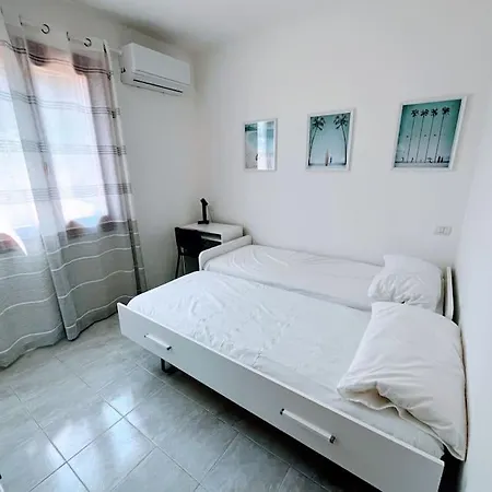 Casa Manidu Lavanda A 5 Min A Piedi Dalla *