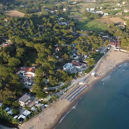 Casa Manidu - Goelba Apartman Capoliveri