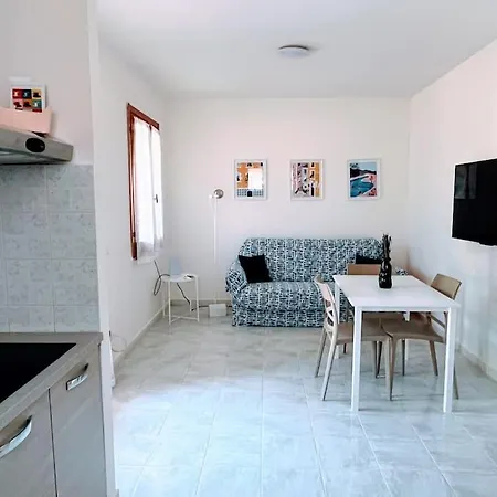 Casa Manidu Lavanda A 5 Min A Piedi Dalla