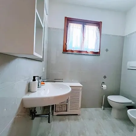 Casa Manidu Lavanda A 5 Min A Piedi Dalla