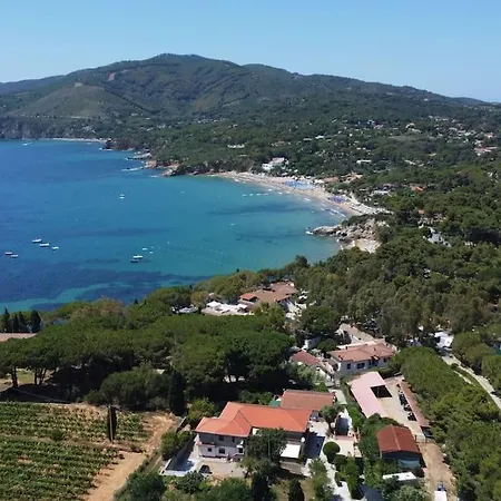 Casa Manidu - Goelba *