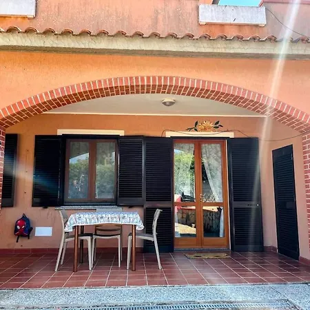 Casa Manidu Lavanda A 5 Min A Piedi Dalla Capoliveri