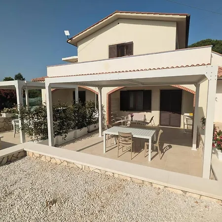 Casa Manidu Lavanda A 5 Min A Piedi Dalla * カポリーヴェリ