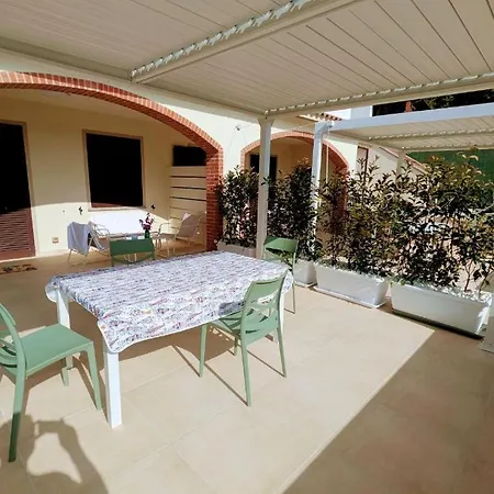 Casa Manidu - Goelba *