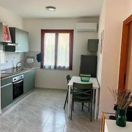Casa Manidu - Goelba Daire *
