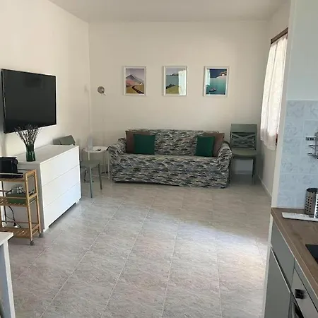 Daire Casa Manidu - Goelba *
