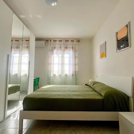 Casa Manidu - Goelba Apartment