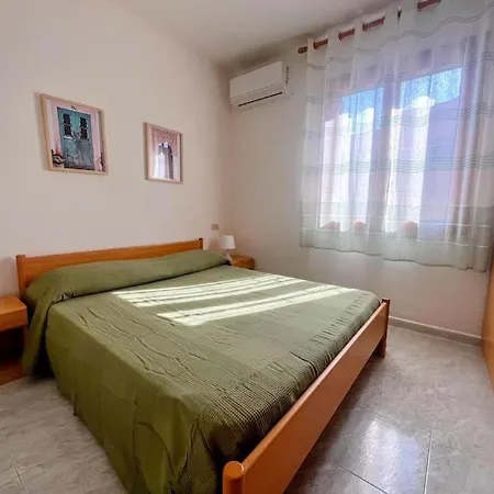 Casa Manidu - Goelba Apartament *