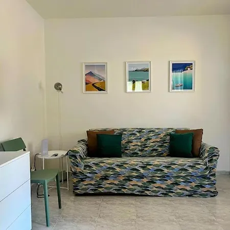 Casa Manidu - Goelba Appartement *
