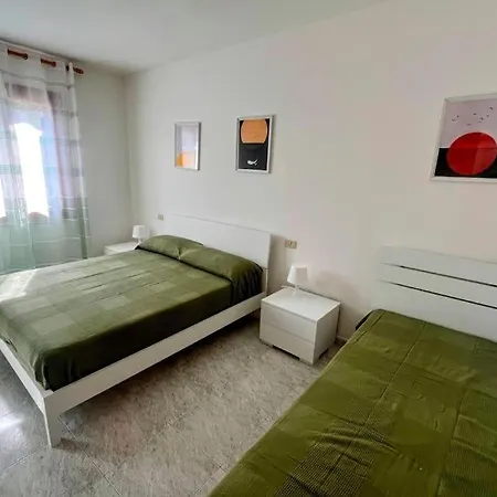 Apartment Casa Manidu - Goelba *