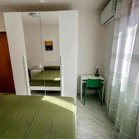 Appartement Casa Manidu - Goelba