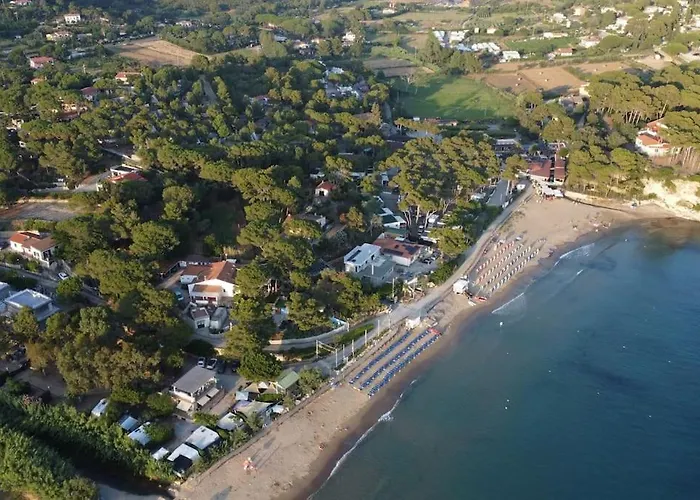 Casa Manidu - Goelba Apartmán Capoliveri (Isola d'Elba)
