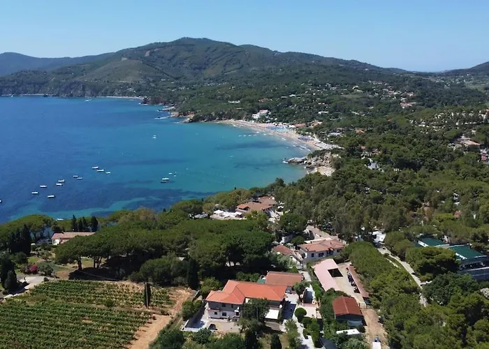 Casa Manidu - Goelba *