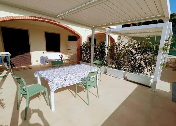 Casa Manidu - Goelba *